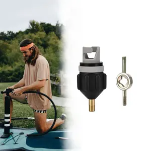 Valve Adapter with Key Insportline image-4