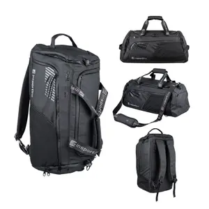 Σακίδιο Duffle Insportline Cavesso 35 image-3