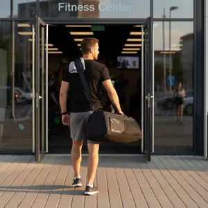 Duffle Bag Insportline Cavesso 50 image-4