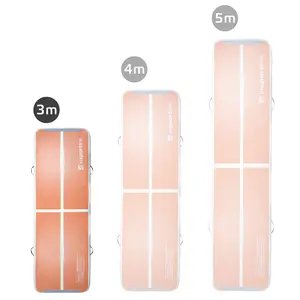 Gym entrance mat Insportline Airstunt image-2