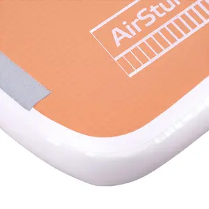 Gym entrance mat Insportline Airstunt image-4