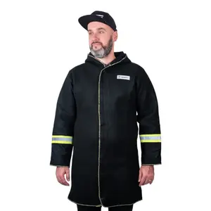 Protective suit Insportline Sufipro image-2