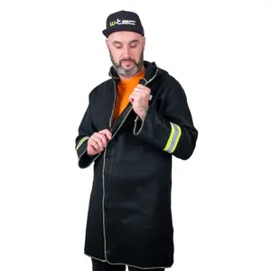 Protective suit Insportline Sufipro image-3