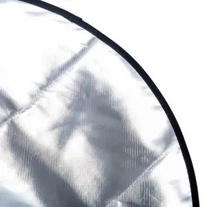 Fireproof Protection Mat Insportline Mopitfo image-3