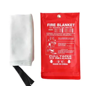Fire Blanket Insportline Blanfir