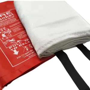 Fire Blanket Insportline Blanfir image-2