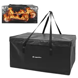 Fireproof Bag for Electric Scooter Insportline Bascotex image-0