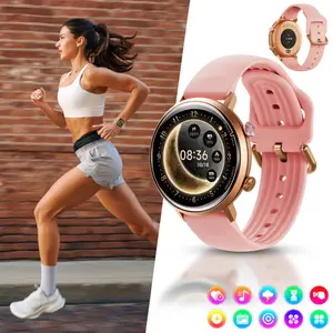 Connected watch Insportline Manzon image-4