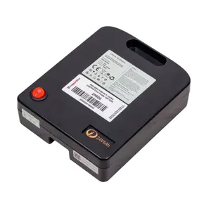 Ανταλλακτική μπαταρία για ηλεκτροκινούμενη καρέκλα Insportline Feally 24V 6Ah