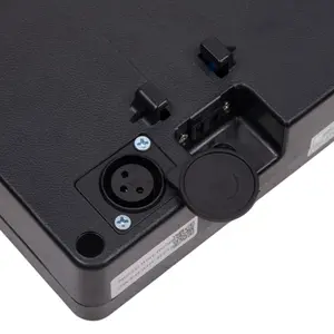 Ανταλλακτική μπαταρία για ηλεκτροκινούμενη καρέκλα Insportline Feally 24V 6Ah image-2