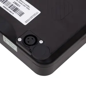 Ανταλλακτική μπαταρία για ηλεκτροκινούμενη καρέκλα Insportline Zauney 24V 10Ah image-2