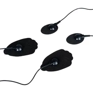 Electrostimulateur musculaire et nerveux Insportline Zapster image-4