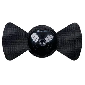 Electrostimulateur musculaire Insportline Elefit image-4