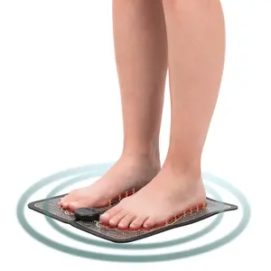 Fußmassage Matte Insportline Axono image-1