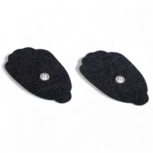 Électrode de rechange pour stimulateur musculaire palme Insportline Zapster (x2) image-0