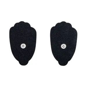 Électrode de rechange pour stimulateur musculaire palme Insportline Zapster (x2) image-1