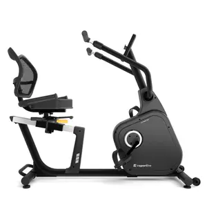 Elliptical trainer Insportline ZenSeat 100