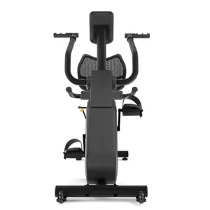 Elliptical trainer Insportline ZenSeat 100 image-1