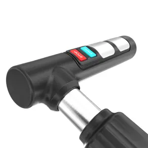 Elliptical trainer Insportline ZenSeat 100 image-3