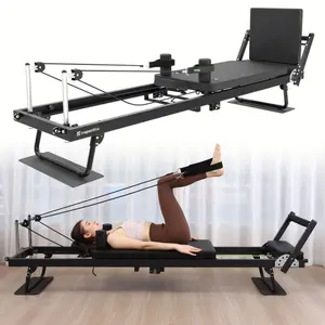 Reformer pilates Insportline Auraler image-2