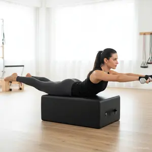Pilates Stok Insportline image-1