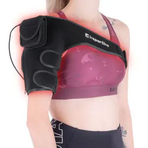 Infrared Shoulder Brace Insportline Infracor image-4