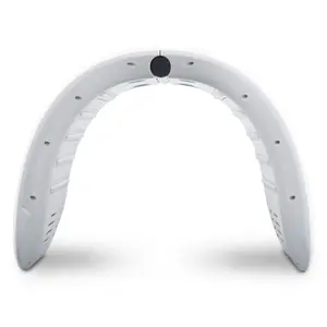 LED Infrared Light Therapy Tunnel Device Insportline Infradome image-0