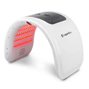 LED Infrared Light Therapy Tunnel Device Insportline Infradome image-1