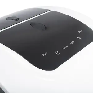 LED Infrared Light Therapy Tunnel Device Insportline Infradome image-2