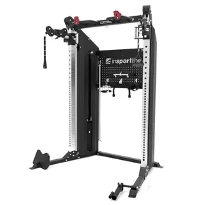 Strength Training Rack with Cable Column Insportline CC550 image-0
