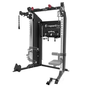 Strength Training Rack with Cable Column Insportline CC550 image-1