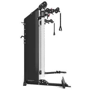 Strength Training Rack with Cable Column Insportline CC550 image-2