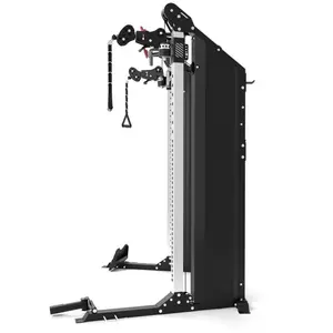 Strength Training Rack with Cable Column Insportline CC550 image-3