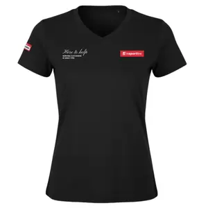 Γυναικείο T-shirt Insportline Signature image-0