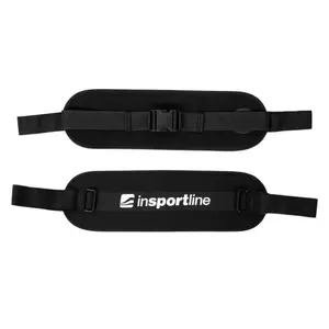 Οσφυϊκή ζώνη Insportline Hiptra image-0
