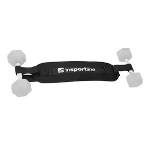 Οσφυϊκή ζώνη Insportline Hiptra image-1