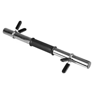 Μπάρα γυμναστικής Insportline Onepump image-0