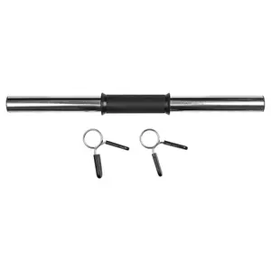 Μπάρα γυμναστικής Insportline Onepump image-2