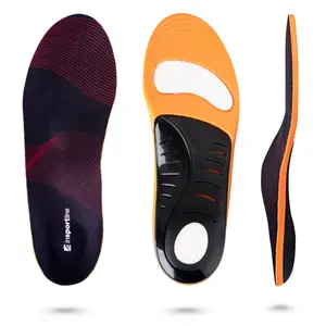 Anatomical Insoles Insportline Laugavo
