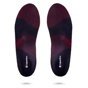 Anatomical Insoles Insportline Laugavo image-1