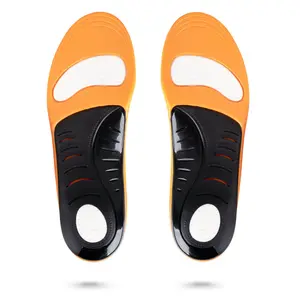 Anatomical Insoles Insportline Laugavo image-2