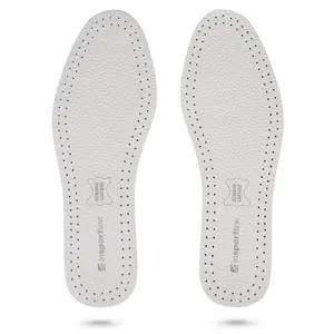 Leather soles Insportline Londys image-1