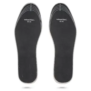 Leather soles Insportline Londys image-2