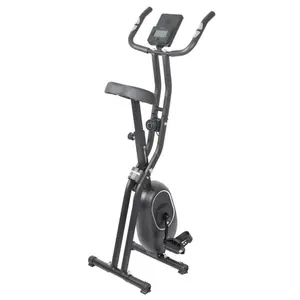 Elliptical trainer Insportline Xbike Lite image-1