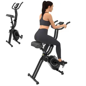Elliptical trainer Insportline Xbike Lite image-4