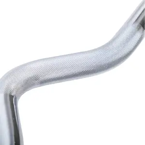 Μπάρα γυμναστικής Insportline Collars image-2