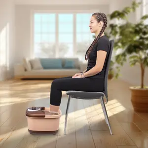 Σπα για τα πόδια Insportline Kubispa EVO image-3