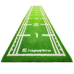 Συνθετικός διάδρομος άσκησης Insportline Graspet image-0