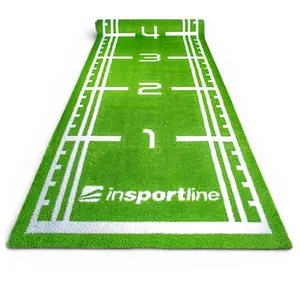 Συνθετικός διάδρομος άσκησης Insportline Graspet image-1