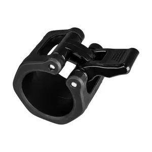Olympic Safety Collar Insportline Barcol (x2) image-0